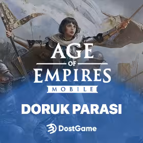 AoE Mobile Doruk Parası